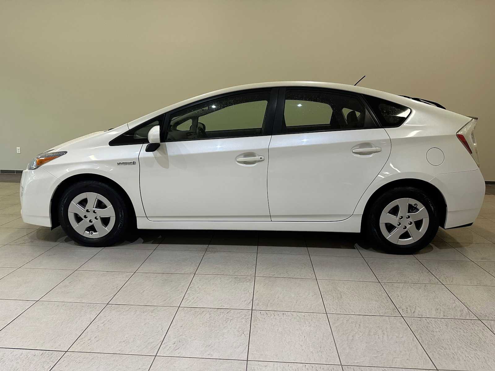 Used 2010 Toyota Prius Two image 3