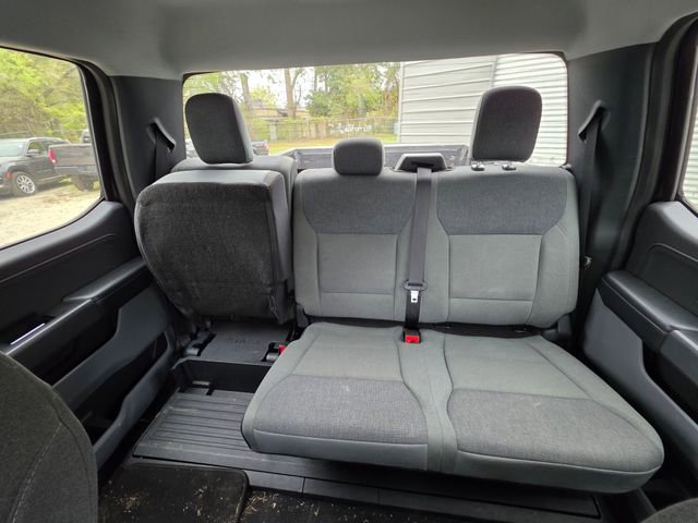 Used 2024 Ford F150 XLT w/ Mobile Office Package AWD/4WD image 28
