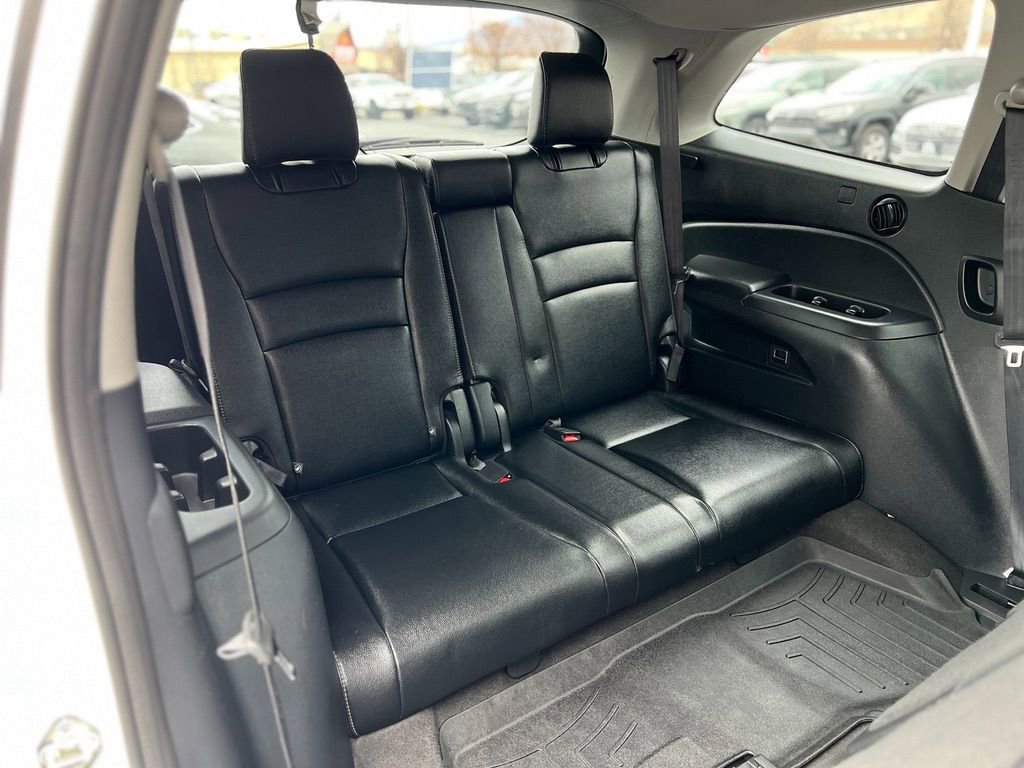 Used 2017 Honda Pilot EX-L image 30