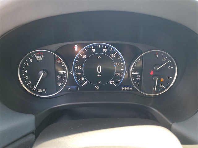 Used 2024 Buick Enclave Premium image 13