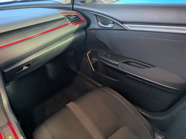 Used 2017 Honda Civic EX-T image 15