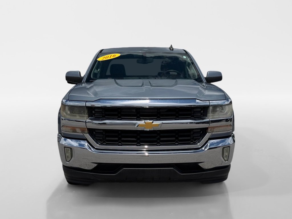 Used 2016 Chevrolet Silverado 1500 LT w/ All Star Edition RWD image 7