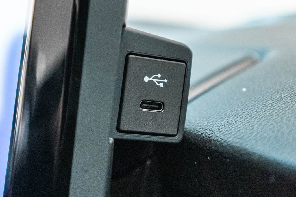 Used 2025 Toyota Tacoma TRD Pro image 38