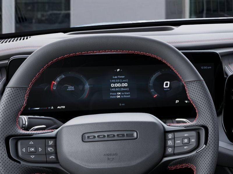 New 2026 Dodge Charger R/T AWD/4WD image 17
