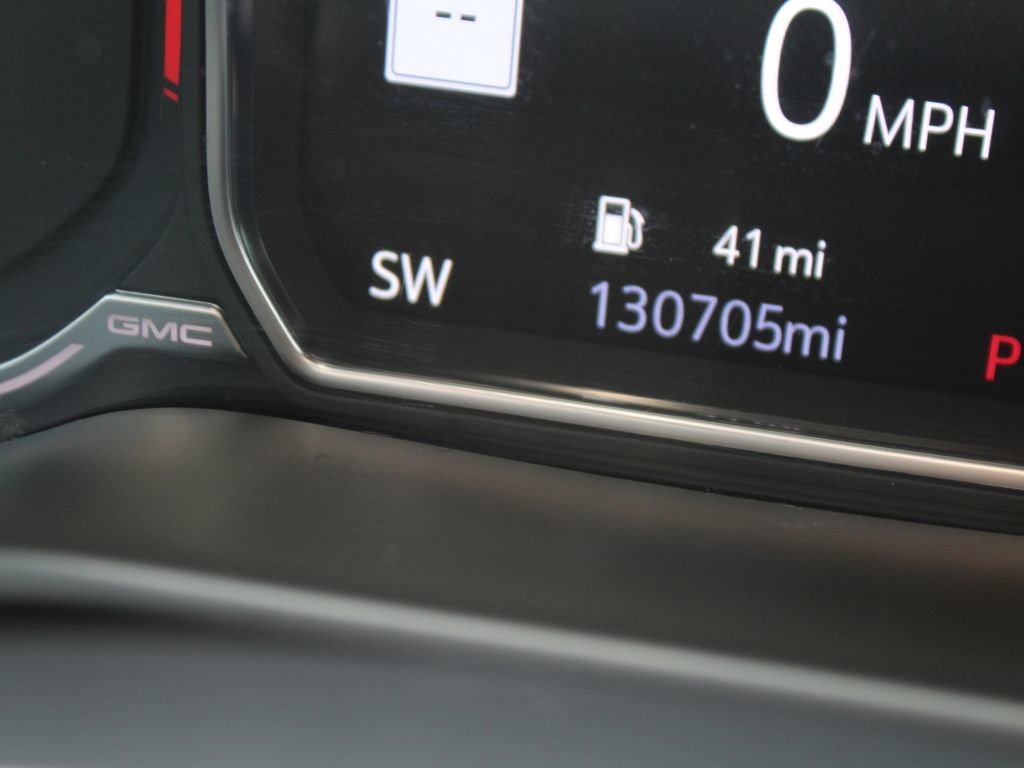 Used 2019 GMC Sierra 1500 AT4 w/ AT4 Premium Package AWD/4WD image 21