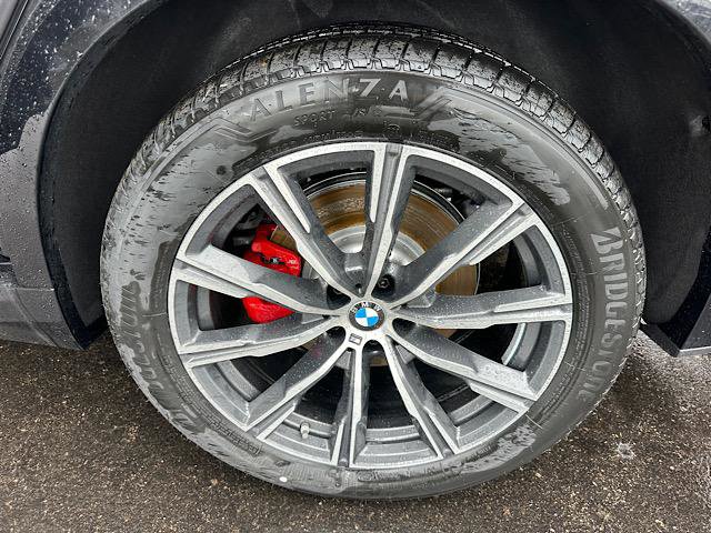 New 2026 BMW X5 xDrive40i w/ M Sport Package image 7