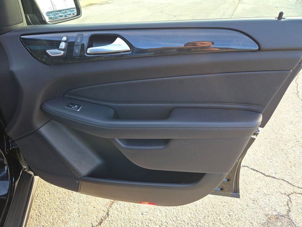 Used 2016 Mercedes-Benz GLE 350 4MATIC image 6