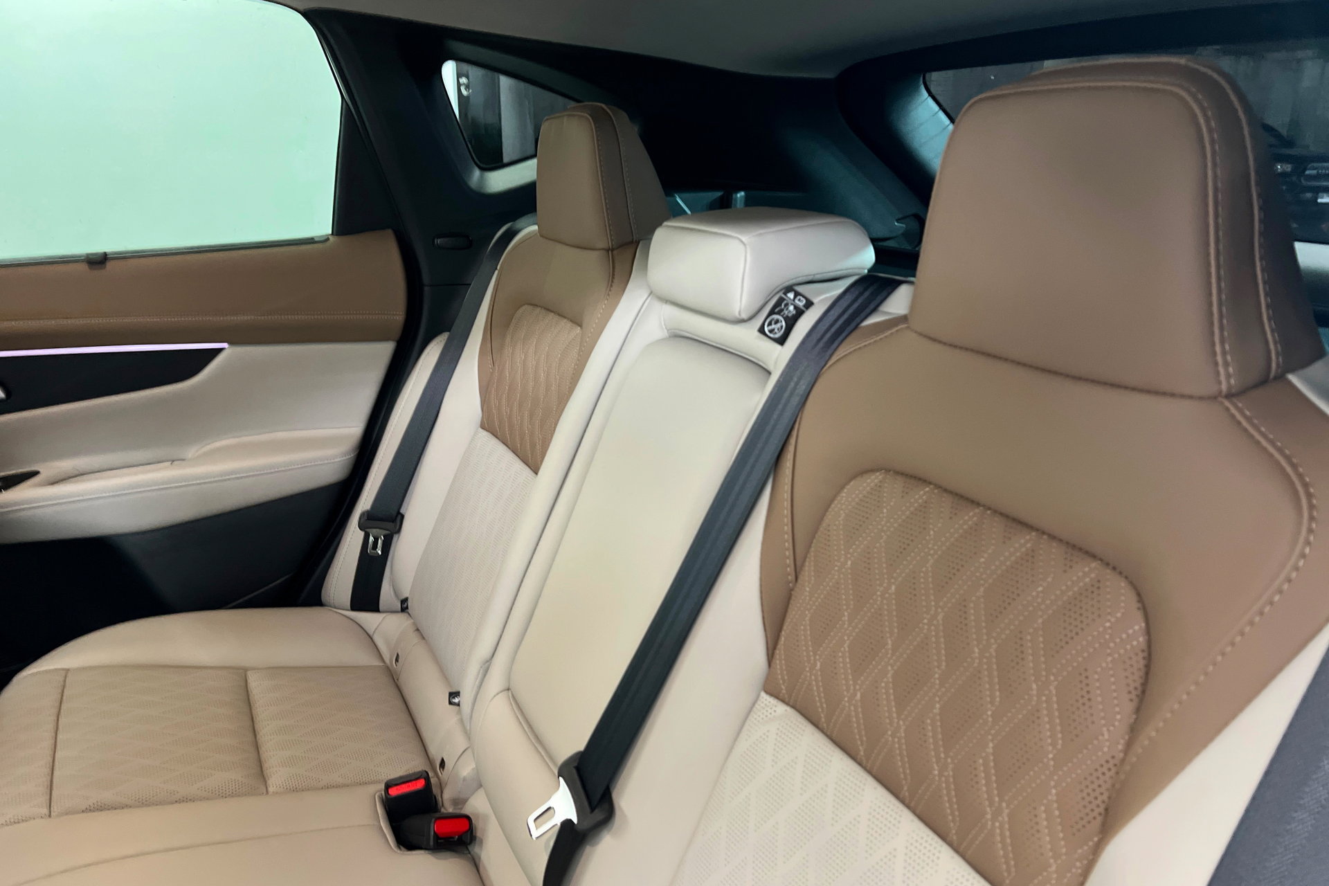 New 2026 Nissan Murano Platinum w/ Cargo Package AWD/4WD image 20