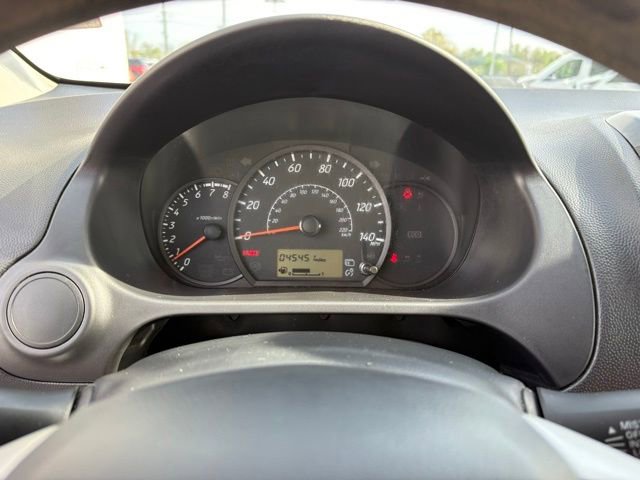 Used 2020 Mitsubishi Mirage ES image 14