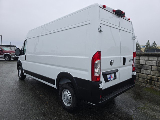 New 2026 RAM ProMaster 2500 w/ Safety Group image 5