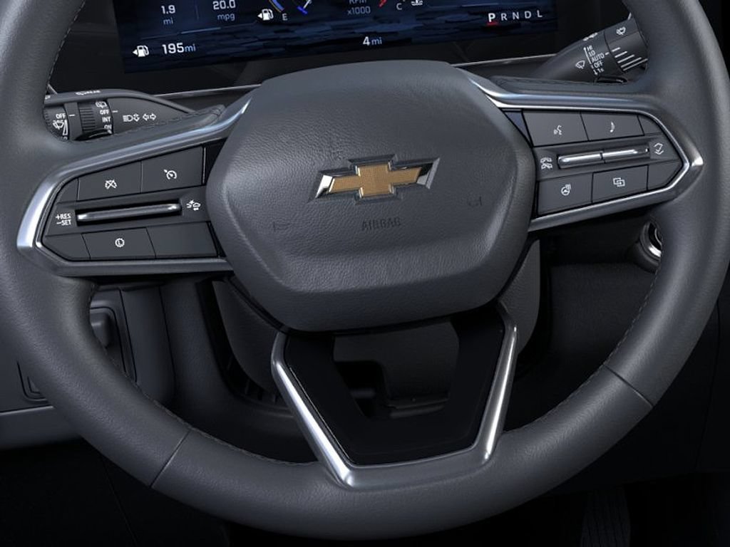 New 2026 Chevrolet Tahoe LT w/ Comfort Package AWD/4WD image 19