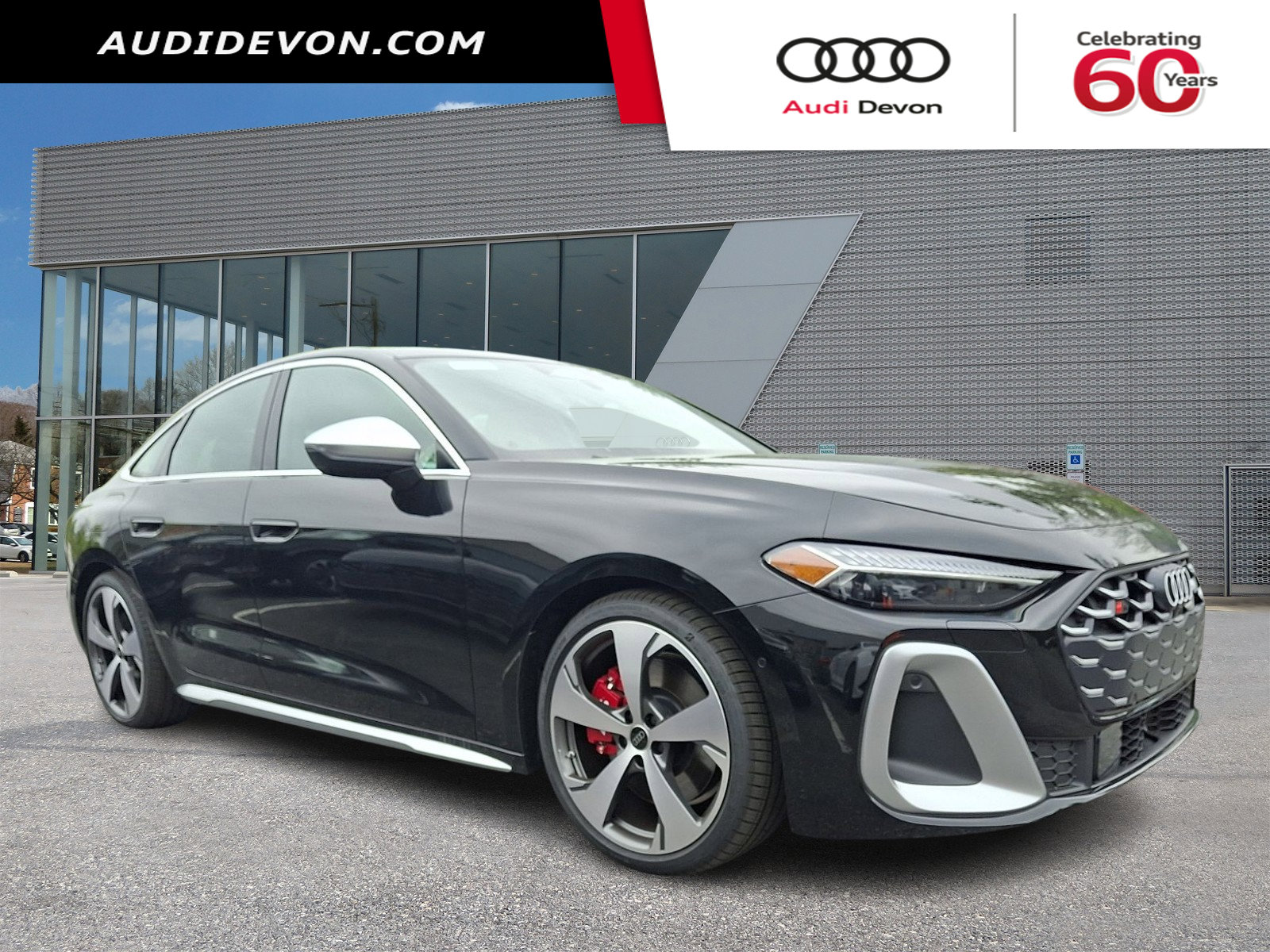 New 2026 Audi S5 Premium Plus AWD/4WD video 1