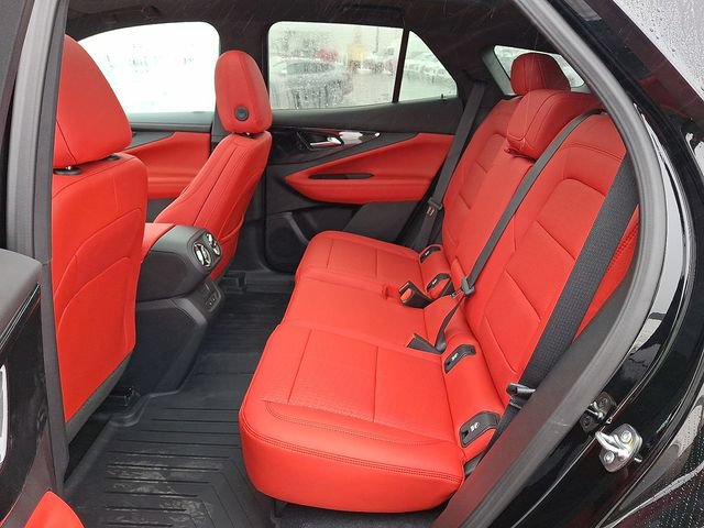 New 2026 Chevrolet Blazer EV SS AWD/4WD image 13