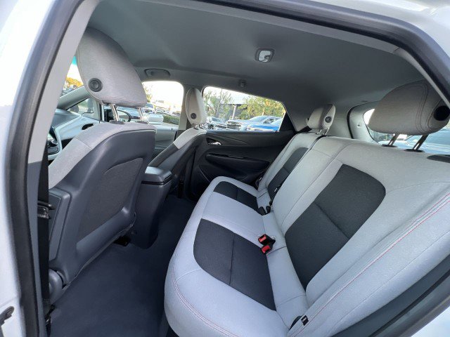 Used 2019 Chevrolet Bolt LT image 24