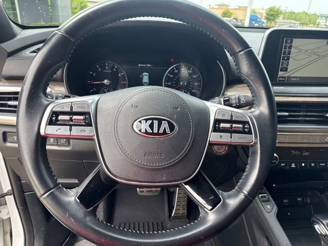 Used 2020 Kia Telluride SX image 29