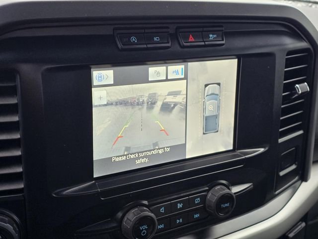 Used 2023 Ford F150 XLT w/ Trailer Tow Package image 6