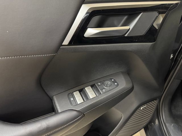 New 2026 Mitsubishi Outlander LE FWD image 7