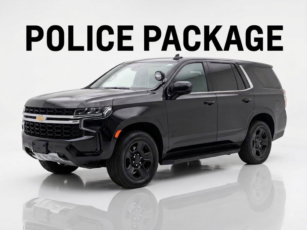 Used 2021 Chevrolet Tahoe 2WD w/ 1FL Safety Package video 1