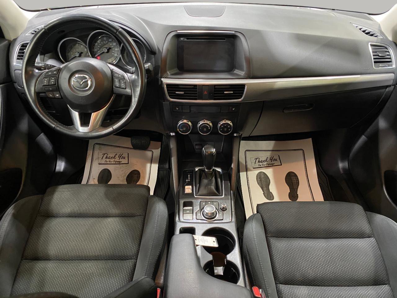 Used 2016 MAZDA CX-5 Touring image 17