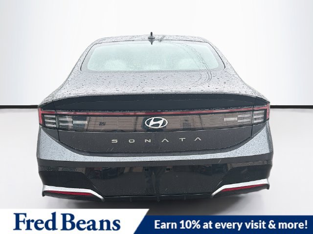 New 2026 Hyundai Sonata SEL FWD image 7