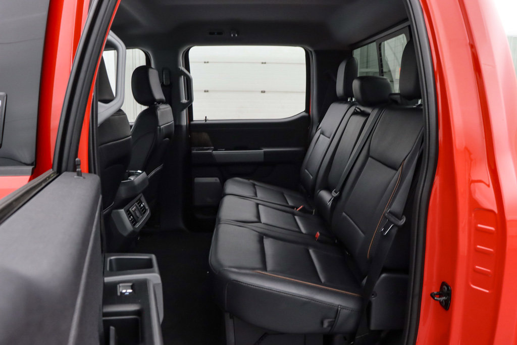 New 2026 Ford F350 Lariat w/ Lariat Premium Package image 19