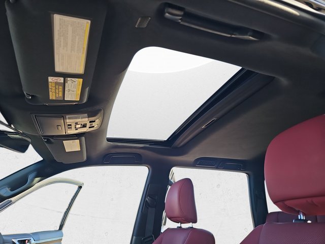 Certified 2023 Lexus GX 460 Premium image 29