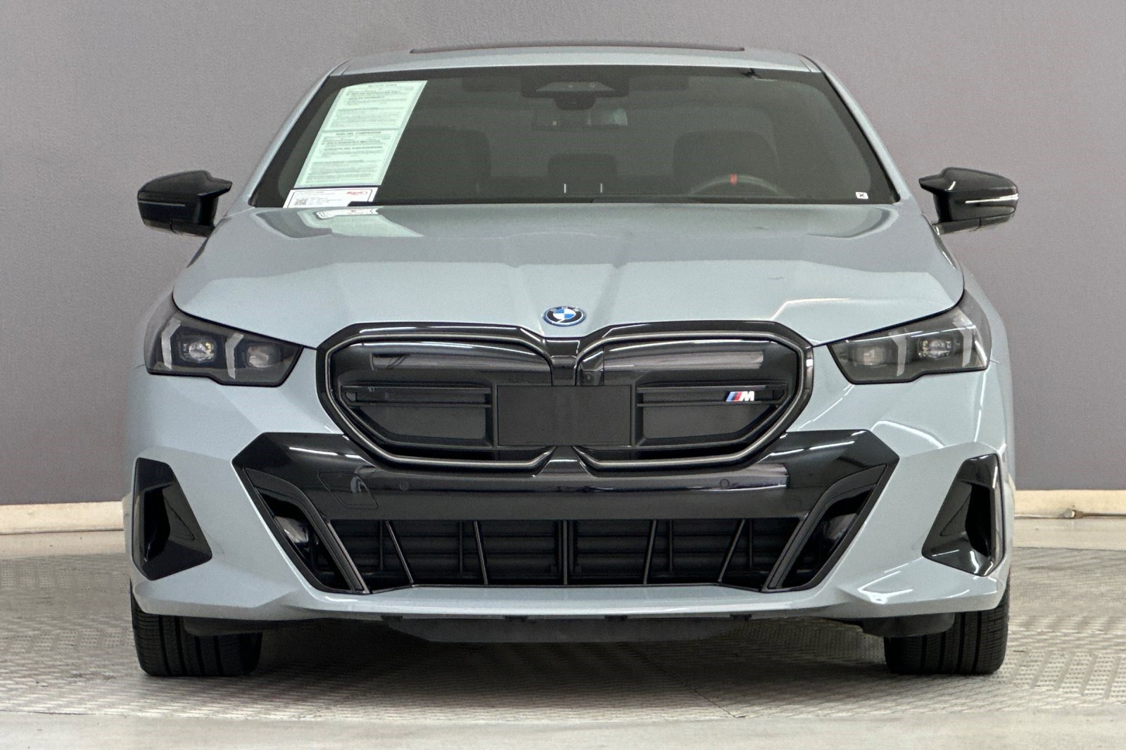 Certified 2024 BMW i5 M60 w/ Premium Package AWD/4WD image 5