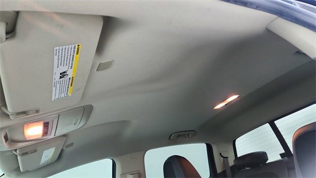 Used 2021 Chevrolet Colorado Z71 image 55