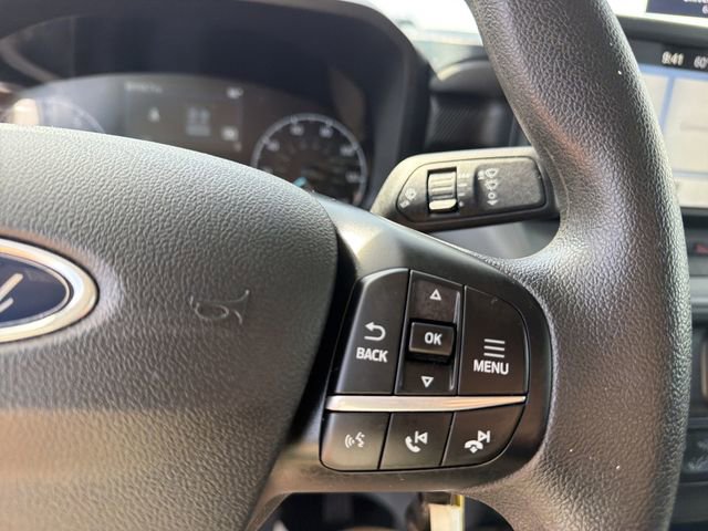Used 2023 Ford Maverick XL w/ Equipment Group 100A Standard AWD/4WD image 21