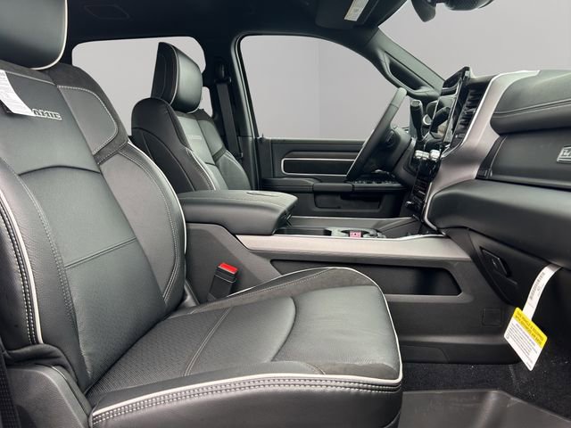 New 2026 RAM 3500 Laramie image 20