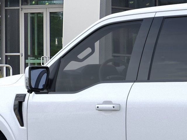 New 2026 Ford F150 Lariat w/ Equipment Group 501A Mid image 20