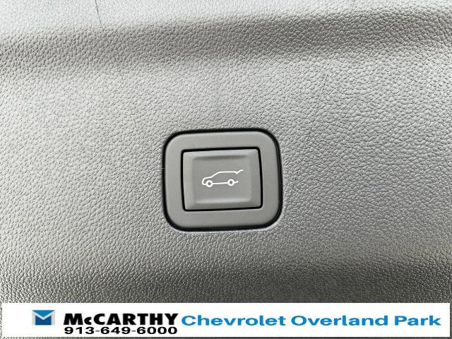 New 2025 Chevrolet Tahoe Premier w/ LPO, Illumination Package image 24