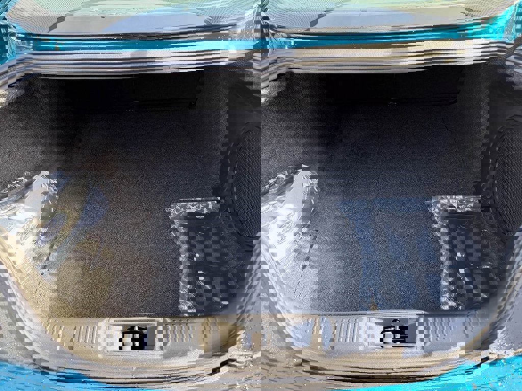 New 2026 Ford Mustang Dark Horse image 18