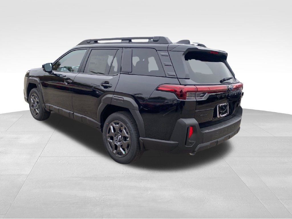 New 2026 Subaru Outback Premium AWD/4WD image 2