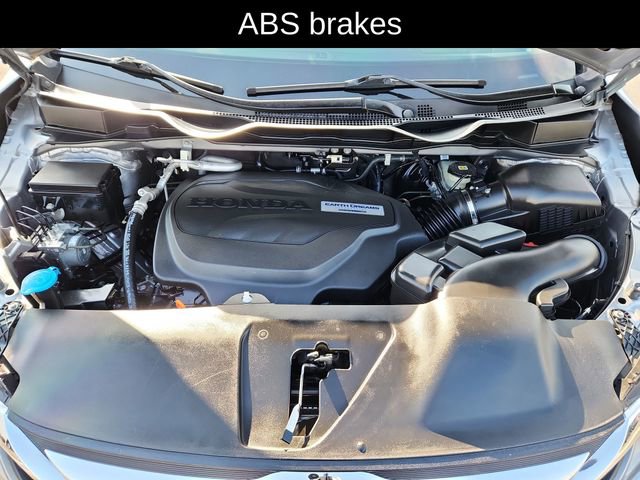 Used 2018 Honda Odyssey EX-L image 14