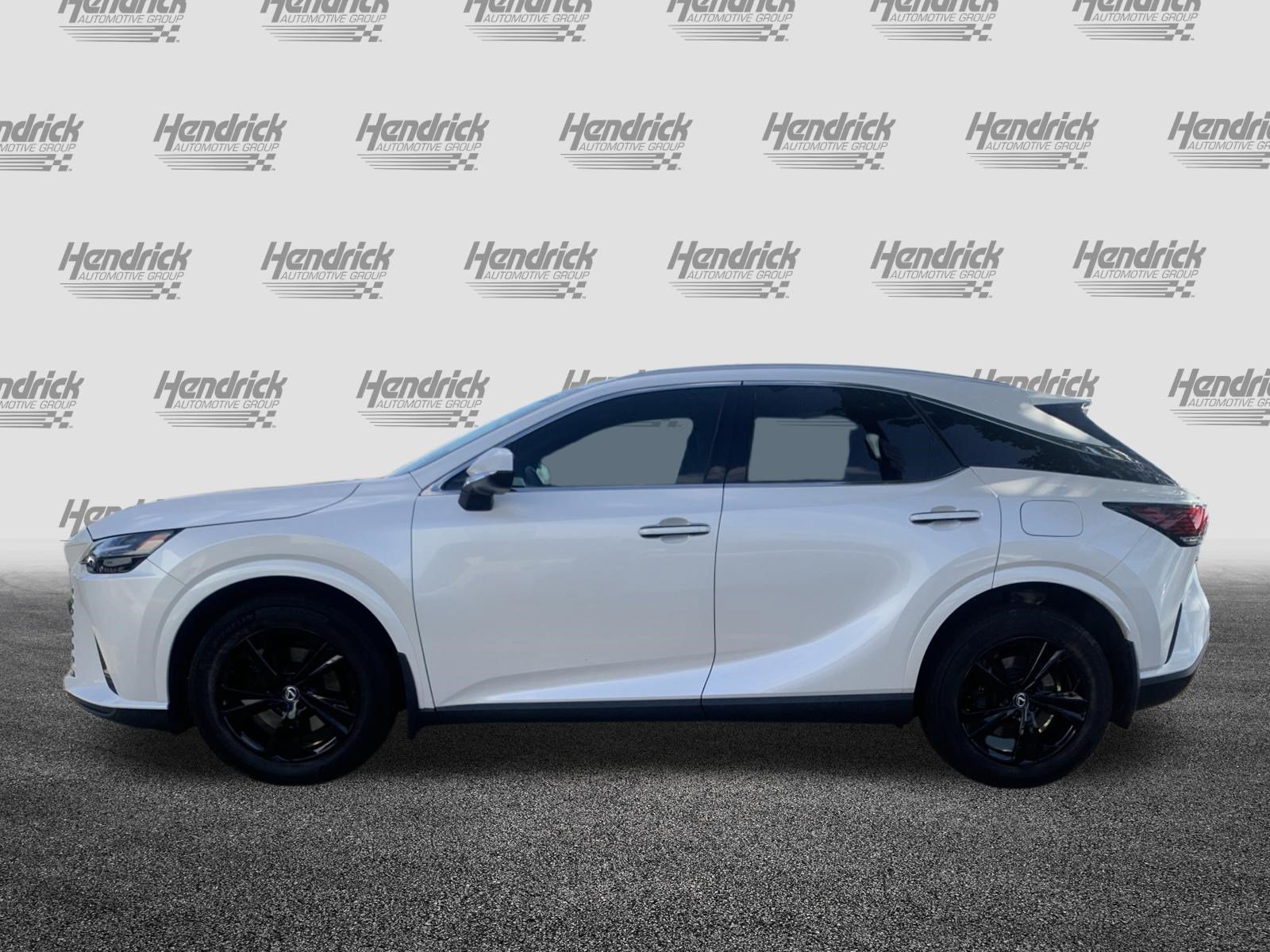 Certified 2024 Lexus RX 350 Premium w/ Cold Area Package FWD image 7