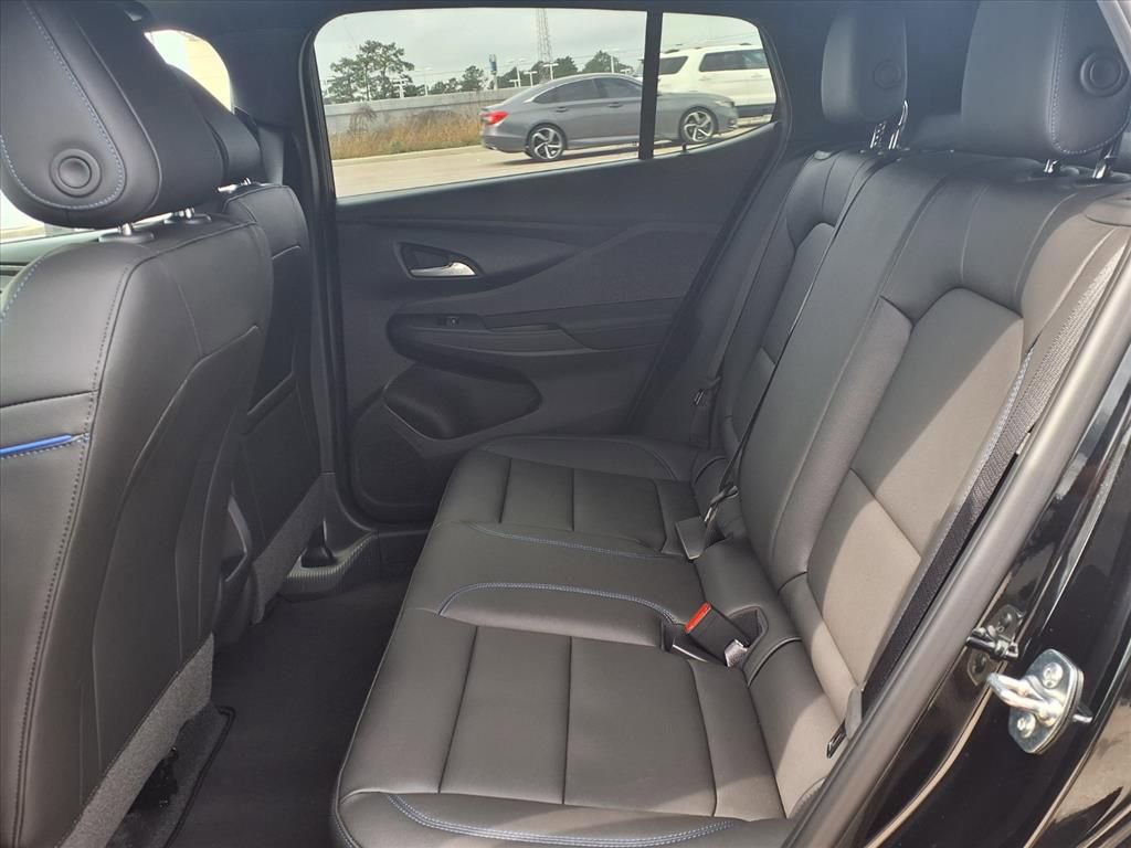 New 2026 Buick Envista Sport Touring w/ Convenience I Package image 13