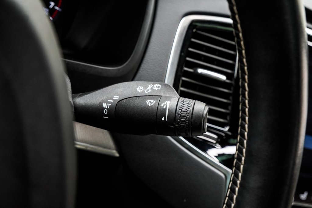 Used 2021 Volvo XC90 T6 R-Design w/ Advanced Package image 34