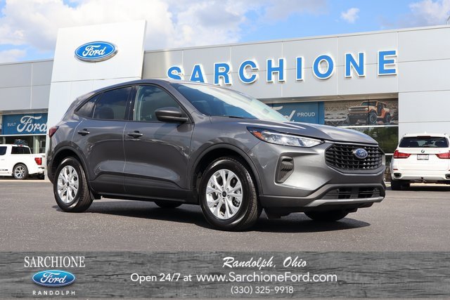 Used 2025 Ford Escape Active w/ Cold Weather Package