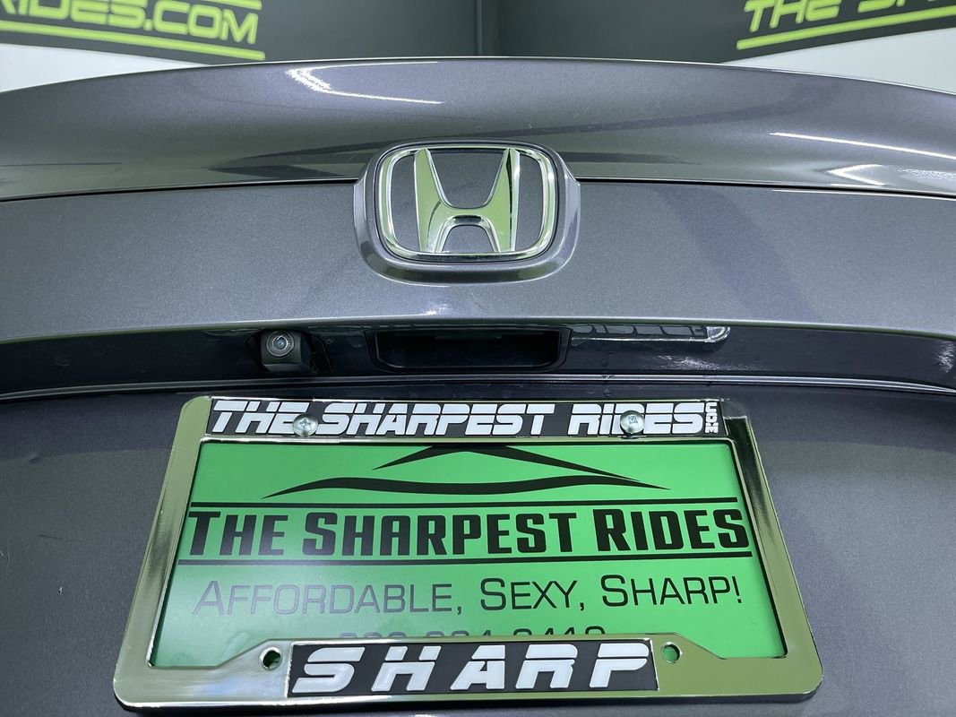 Used 2019 Honda Insight EX image 12