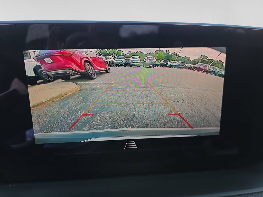 Used 2025 Buick Encore GX Preferred FWD image 26