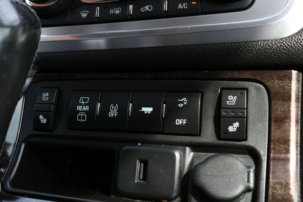 Used 2017 GMC Acadia Limited SLT AWD/4WD image 33