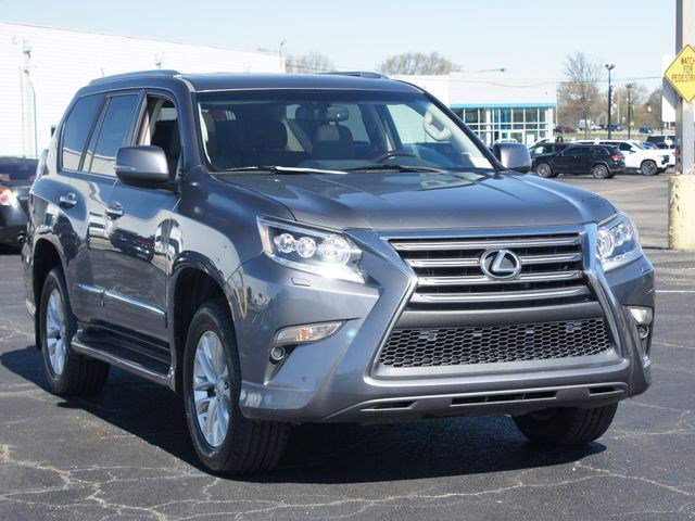 Used 2019 Lexus GX 460 Premium image 24