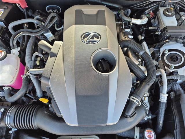 Certified 2023 Lexus IS 300 w/ Comfort Package RWD image 24