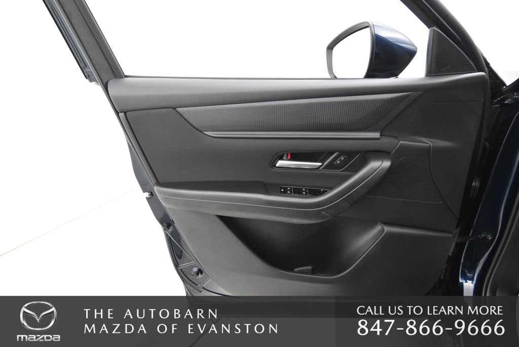 Certified 2025 MAZDA CX-90 3.3 Turbo w/ Select Package image 28