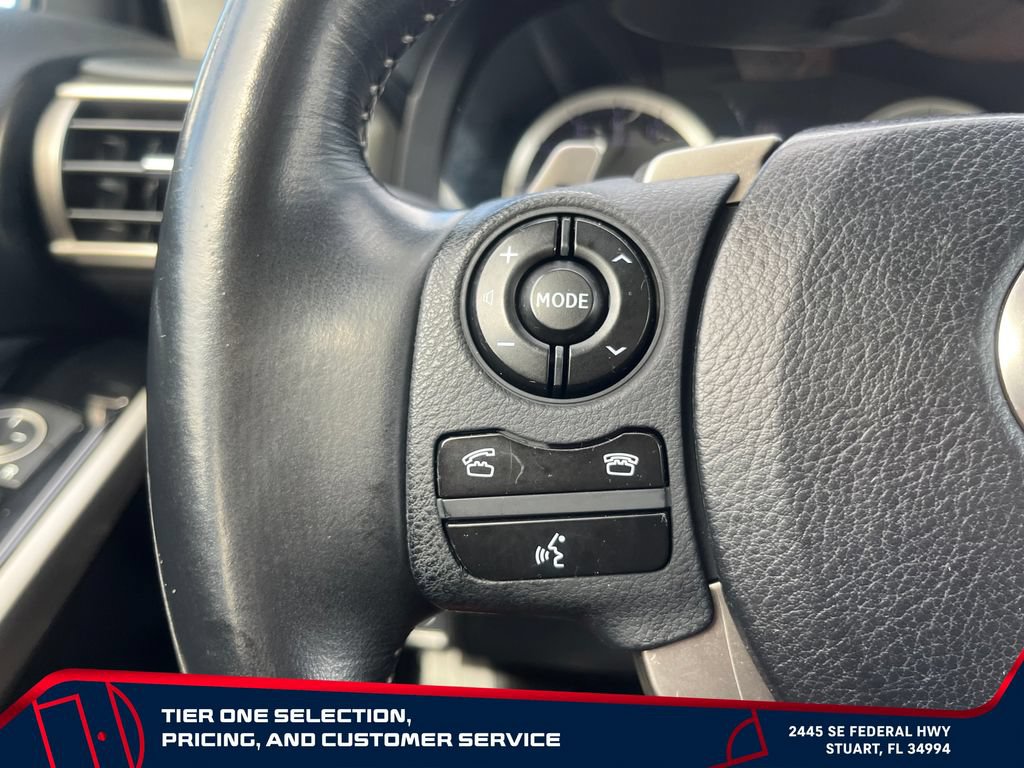 Used 2015 Lexus IS 250 AWD w/ Navigation System Package image 26