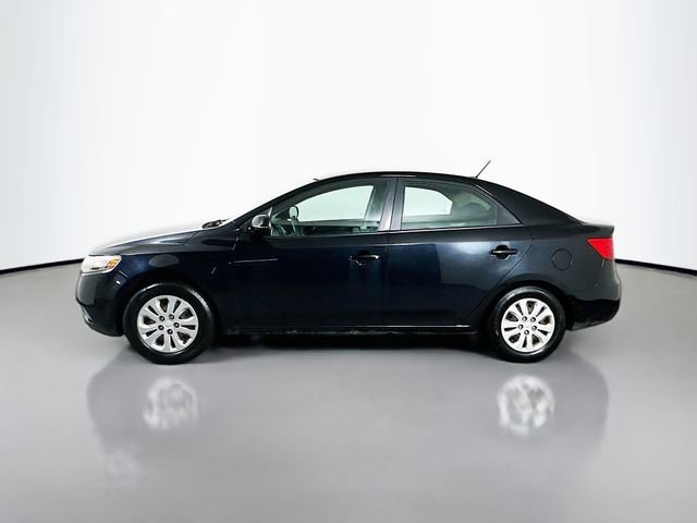 Used 2012 Kia Forte EX image 9
