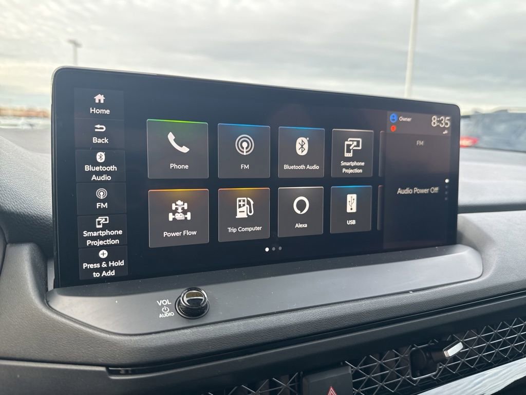 Used 2023 Honda Accord Sport image 19