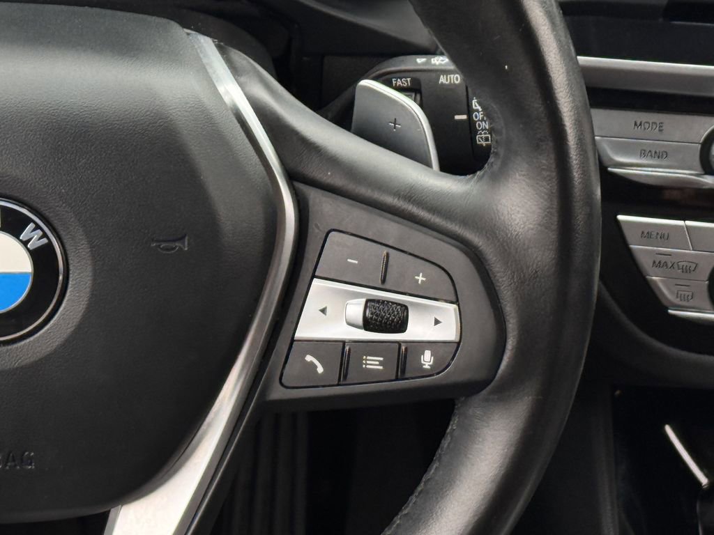 Used 2020 BMW X3 sDrive30i w/ Convenience Package image 12