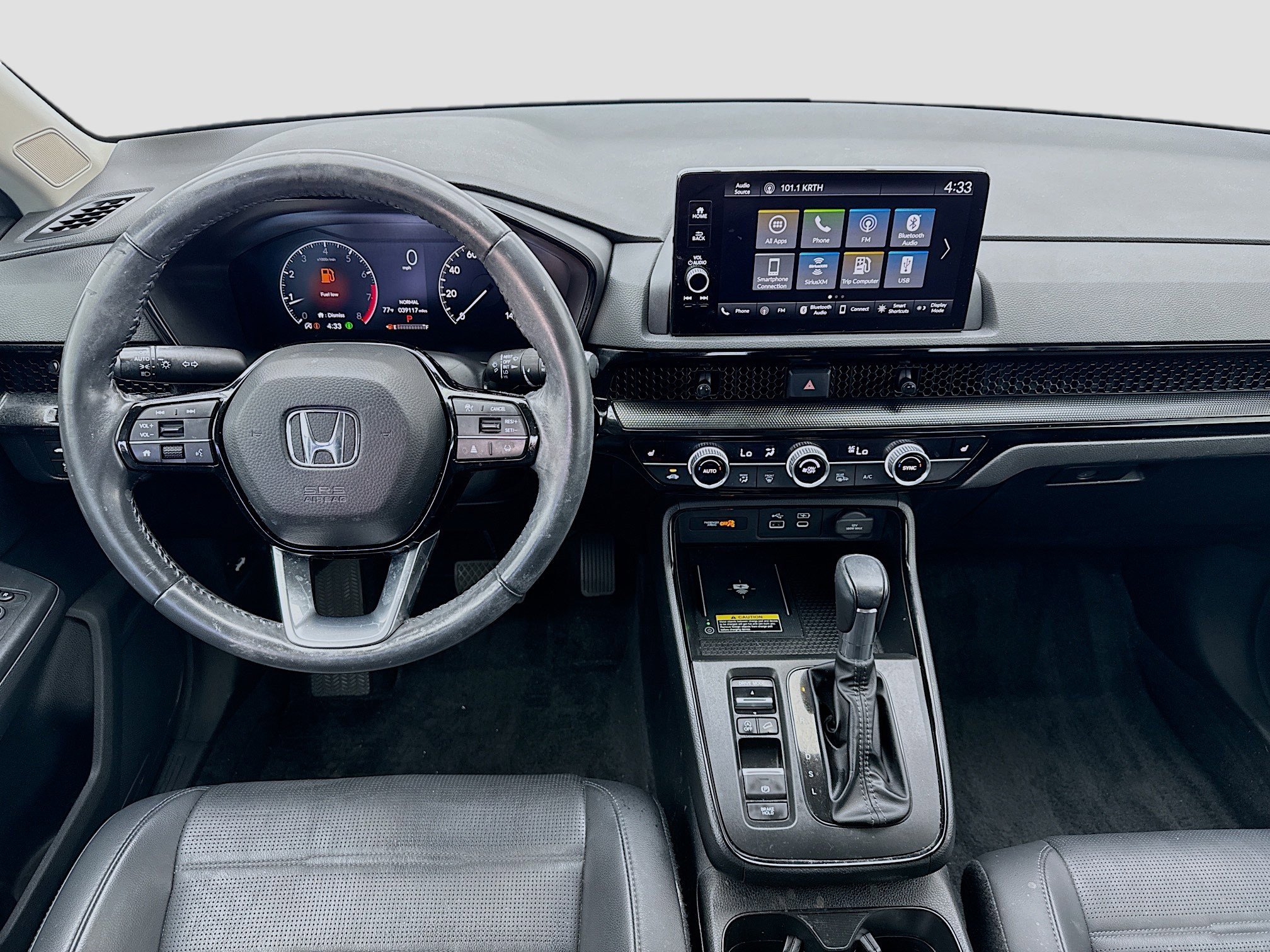 Used 2023 Honda CR-V EX-L image 15